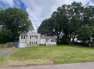 Lisa C.'s turf maintenance service result