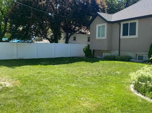Brett K.'s Cleanups service result