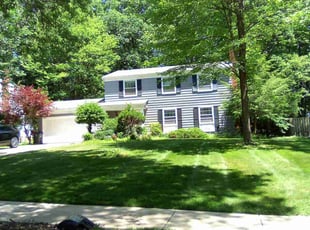 Adam C.'s lawn service service result