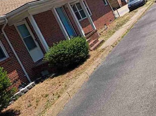 Robbin G.'s turf maintenance service result