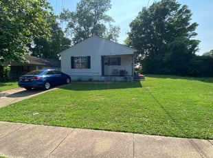 Nick W.'s lawn care services service result