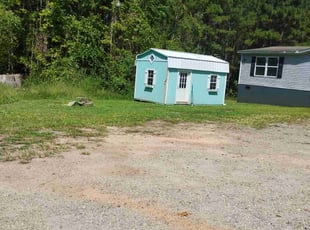 Nishon T.'s lawn care service result