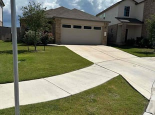 Valerie P.'s Other service result