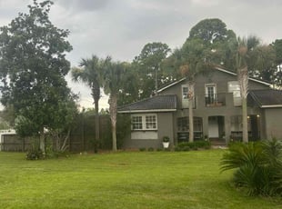 Shirell G.'s grass maintenance service result
