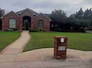 Alexus M.'s turf maintenance service result