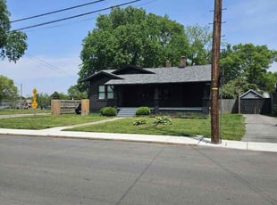 Philip B.'s lawn care services service result