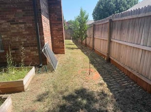 Dale R.'s grass cutting service result