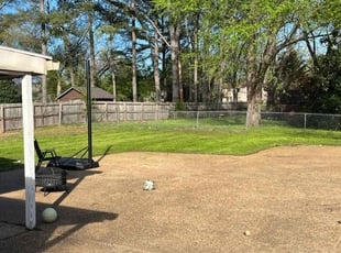 Brenda H.'s lawn care service result