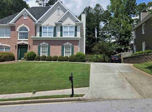 Jemps S.'s lawn care services service result