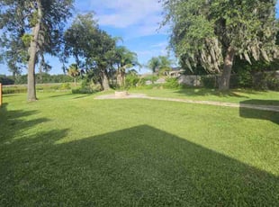 Kyson R.'s turf care service result