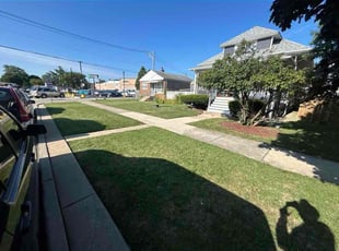 Ashlea L.'s lawn service service result