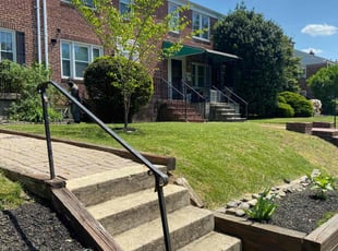 Laura F.'s turf care service result