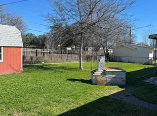 Jay T.'s grass maintenance service result