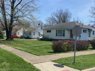 Todd H.'s lawn service service result