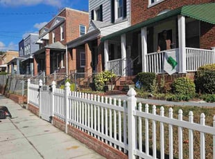 Wade S.'s Flower Bed Weeding service result