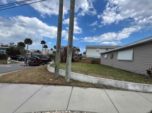 Glenda B.'s lawn care services service result