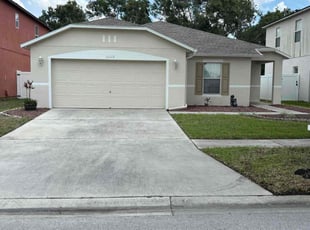 Natalia P.'s lawn service service result