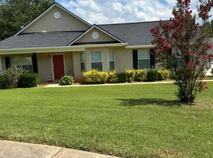 Richard G.'s lawn care services service result