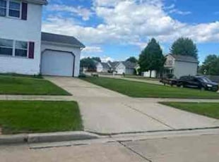 Erma R.'s lawn service service result