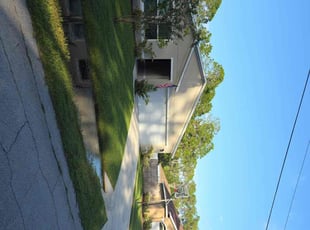 Ronald L.'s lawn service service result