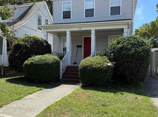 Karen A.'s Bush Trimming service result