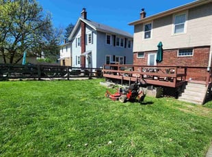 Erin S.'s Cleanups service result