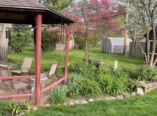 Bill S.'s Leaf Removal service result