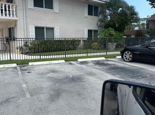 Tana W.'s turf maintenance service result
