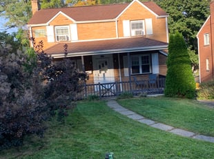 Philip O.'s Bush Trimming service result