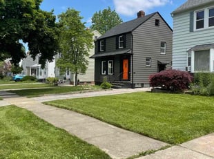 Ricardo S.'s turf maintenance service result