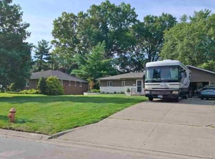 Kerry O.'s lawn maintenance service result