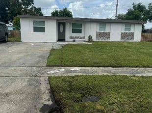 Richard G.'s turf care service result