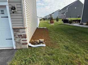 Michala W.'s Garden Maintenance service result