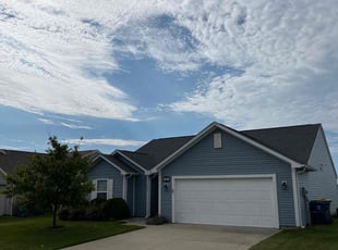 Michael C.'s turf maintenance service result