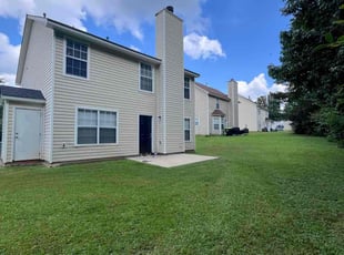 Patricia Y.'s grass maintenance service result