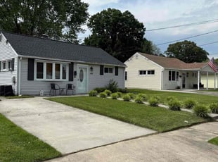Catherine T.'s lawn care services service result