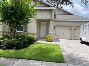 Tawanda J.'s turf care service result