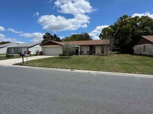 Tim G.'s lawn care services service result