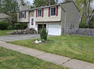 Bill F.'s lawn care service result