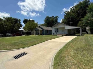 Bill T.'s lawn service service result