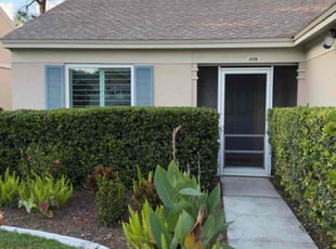 Kelly R.'s Bush Trimming service result