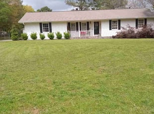 jerry b.'s turf care service result