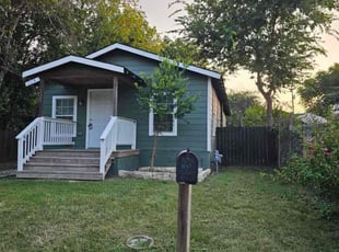 David H.'s turf maintenance service result