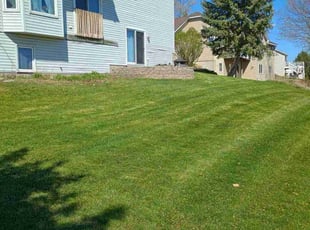 John R.'s Cleanups service result