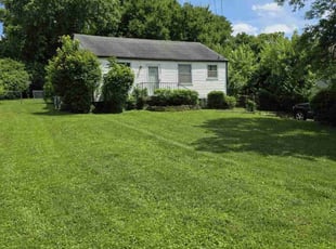 P U.'s lawn care services service result
