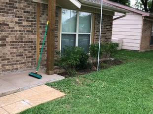 Mahesh K.'s Bush Trimming service result
