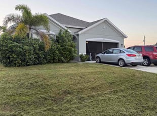 Natasha W.'s lawn service service result