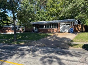 Steven S.'s yard service service result