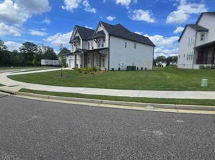 Mike P.'s lawn care service result