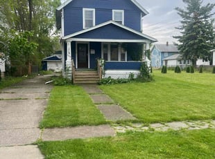Monica S.'s turf maintenance service result